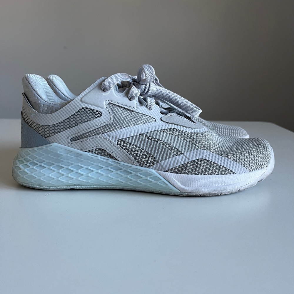 Reebok Nano X